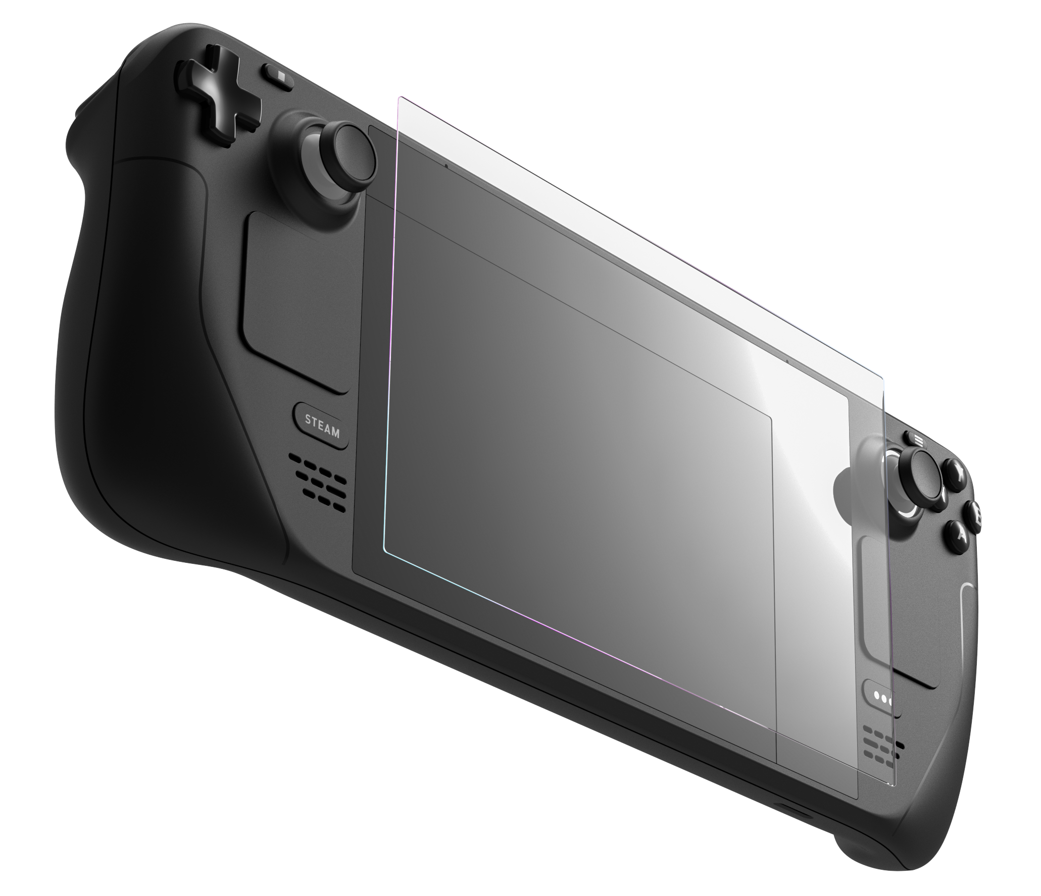 Nyko Anti-Glare Screen Armor