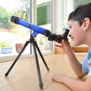SCIENCE - Telescope With Tripod (TY5520)