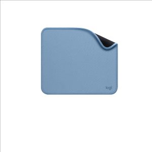 Logitech - Studio Series Mouse Pad - Blue/Grey