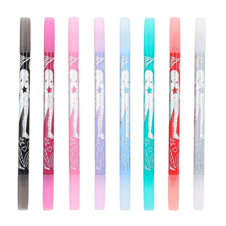 TOPModel – Calligraphy & Finliner Set (411392)