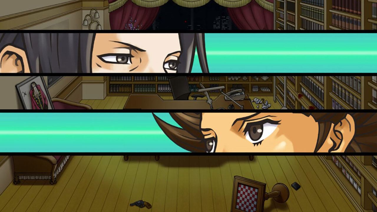 Ace Attorney Investigations Collection (Import)