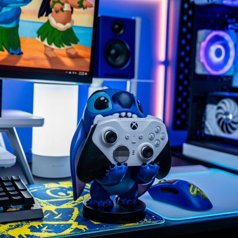 Cable Guys – Smiley Stitch
