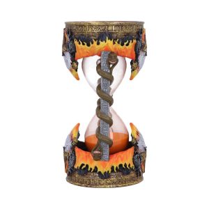 Dark Souls Gwyn Sand Timer
