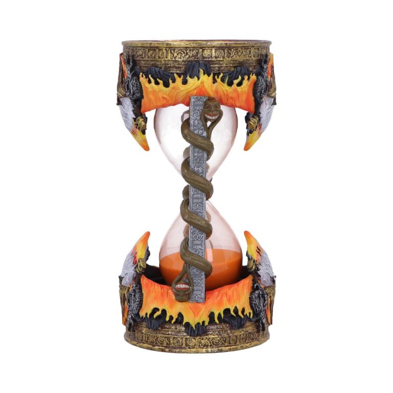 Dark Souls Gwyn Sand Timer