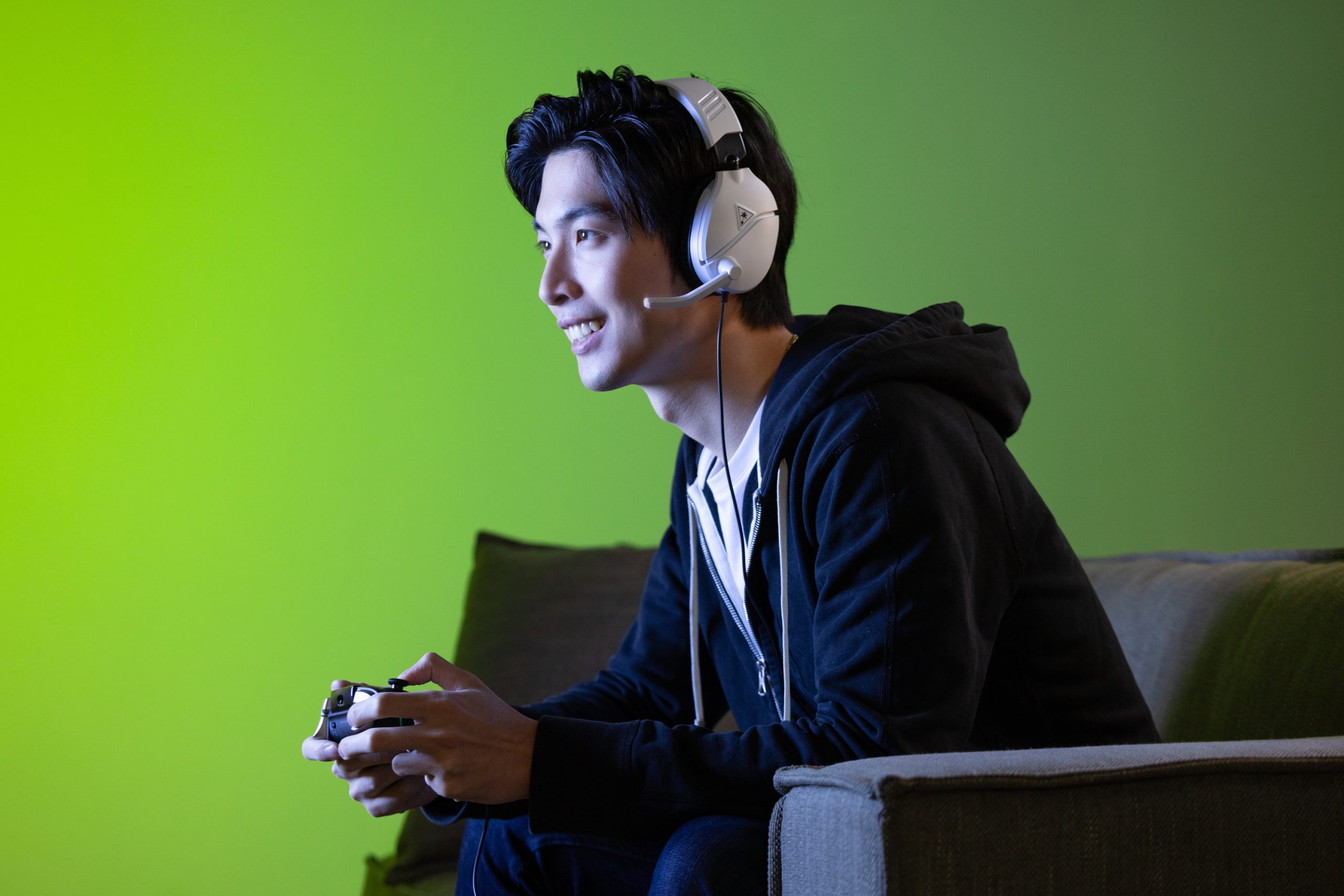 Turtle Beach Recon 70 White (2024) Xbox X Headset