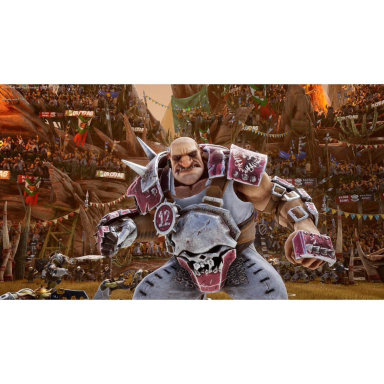 Blood Bowl 3 (Brutal Edition)