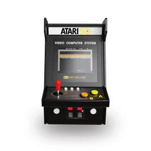 MY ARCADE - ATARI MICRO PLAYER PRO