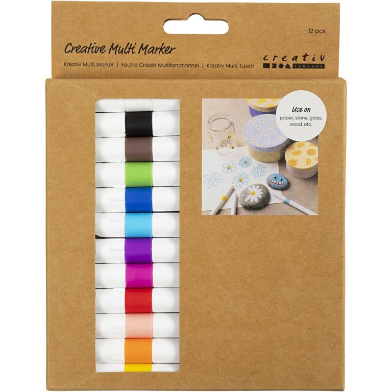 DIY Kit – Creative Multi Marker (39385)