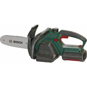 Klein - Bosch - Toy Chain Saw with Lights, Sound and Movement (KL8399)