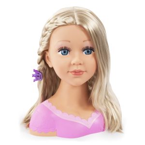 Bayer - Styling Head - Charlene + Cosmetics (90088AA)