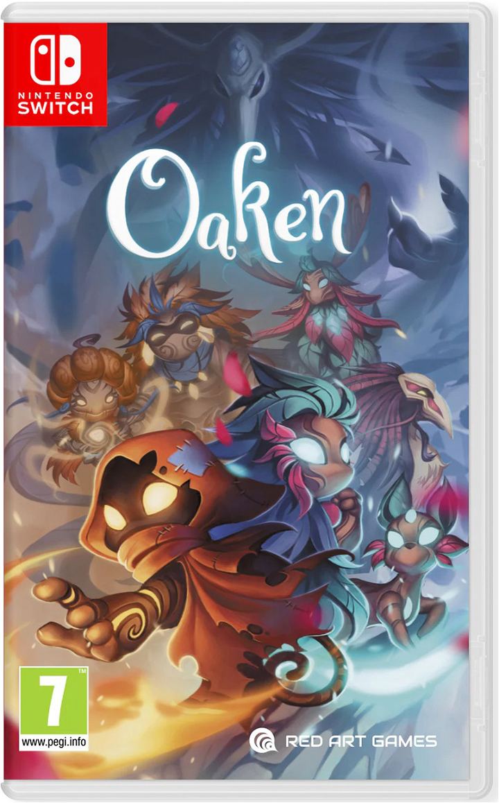 Oaken