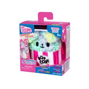 REAL LITTLES - Scented Backpack (30536)