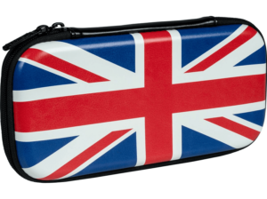 Nacon Pouch Case Uk Flag /Nintendo Switch