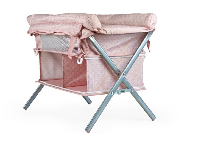Happy Friend – Doll Nursery Table (504384)