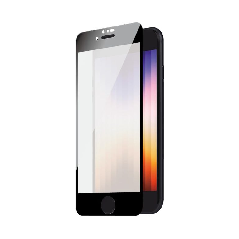 SAFE by PanzerGlass – Screen Protector – Apple iPhone 8, 7, 6, 6s – Edge-to-Edge