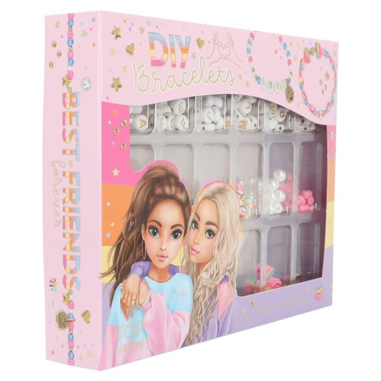 TOPModel – DIY Bead set (0412959)