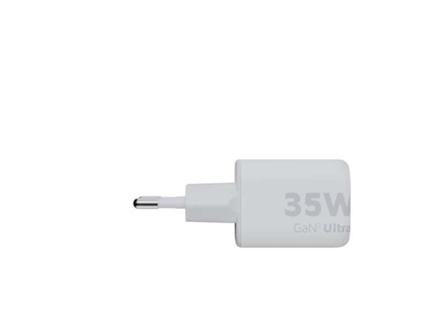 Xtorm - 35W GaN2 Ultra Home Charger USB-C PD/USB-A White