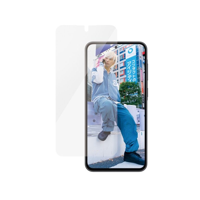 PanzerGlass – Screen Protector Galaxy new A35 5G Ultra UWF