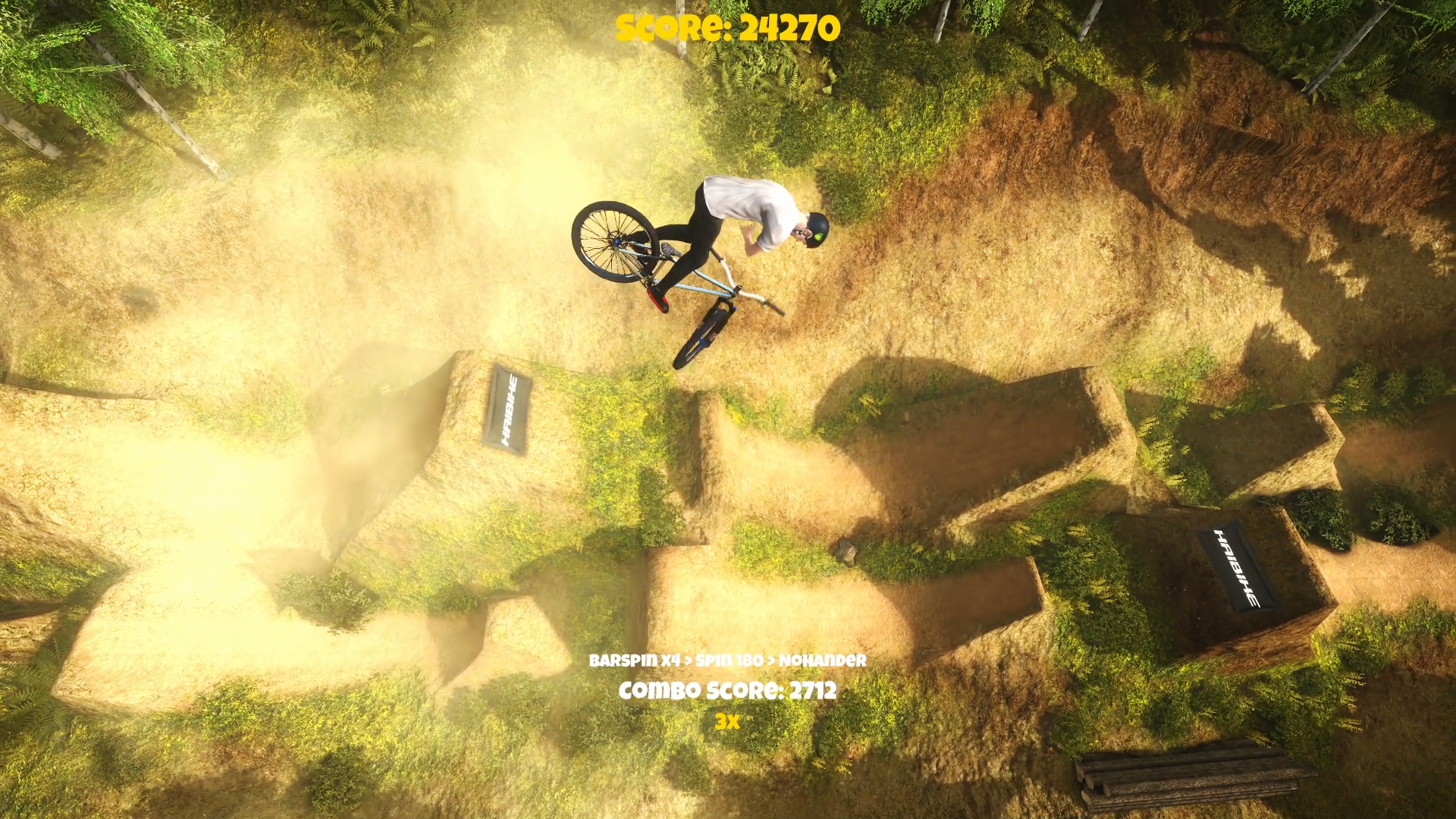 Shred! Remastered & Shred! 2 Ft. Sam Pilgrim (Code in Box)
