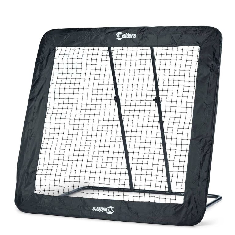 Outsiders – Football Rebounder 168x168cm