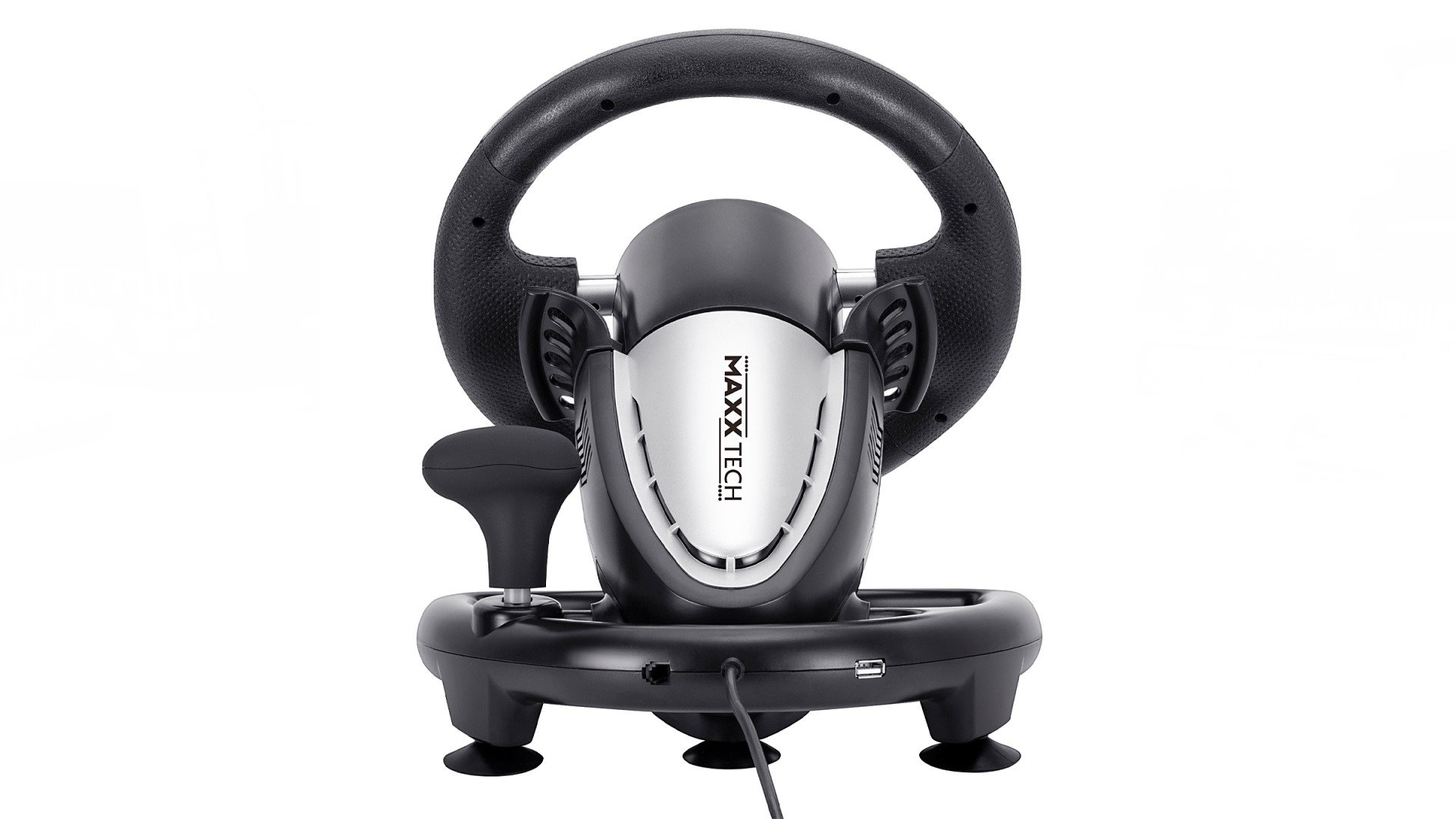 Pro Racing Wheel Kit (PC, Switch, PS4, XBX)