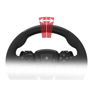 Hori - RWA: Racing Wheel APEX