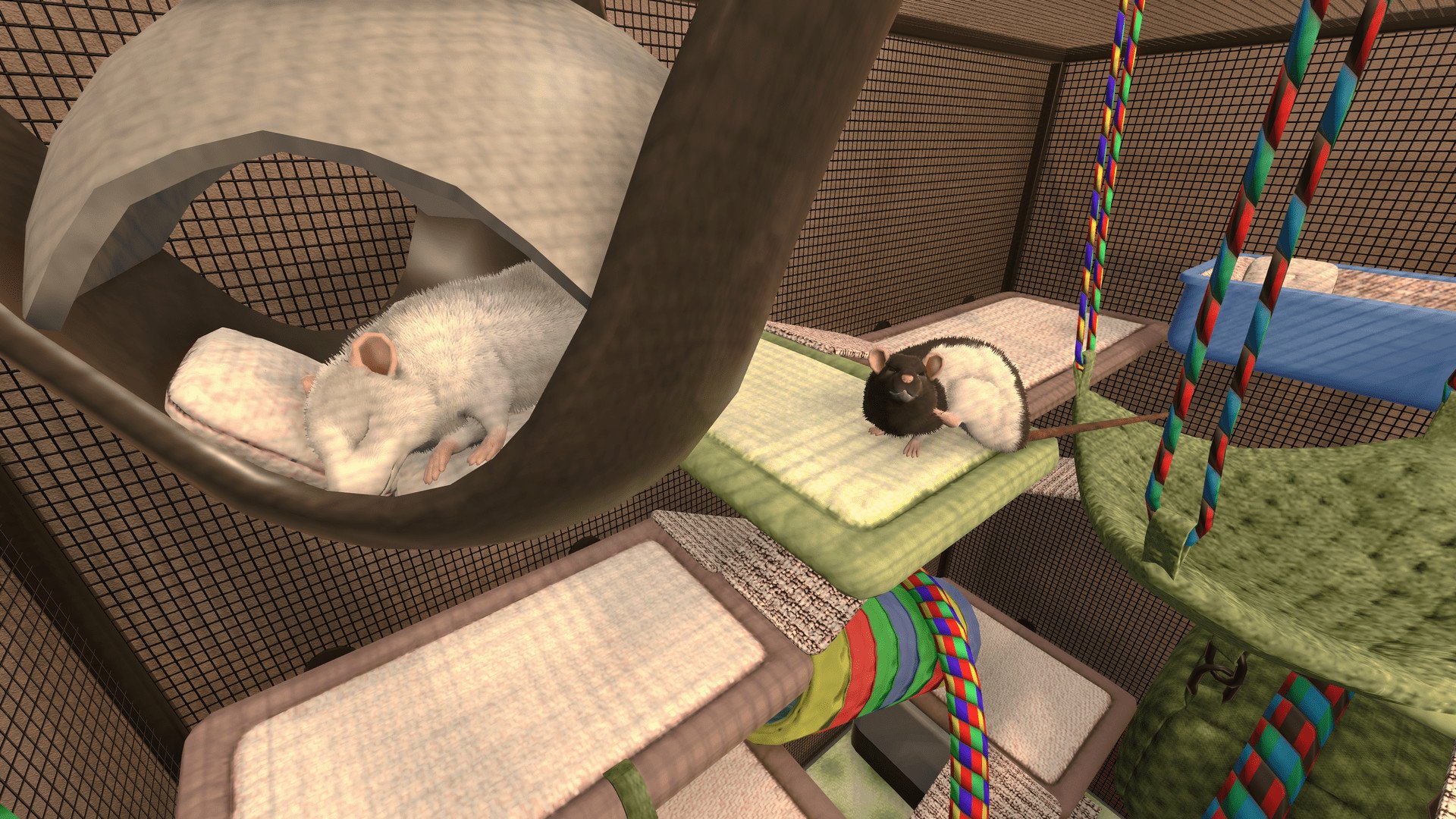 House Flipper - Pets Edition