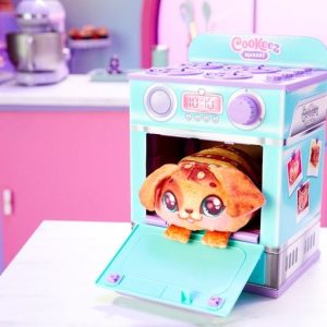 Cookeez  - Oven playset - Bread ( 30428 )
