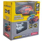 Ninco - R/C X-Rally Galaxy 14 cm 1:30 (NH93143)