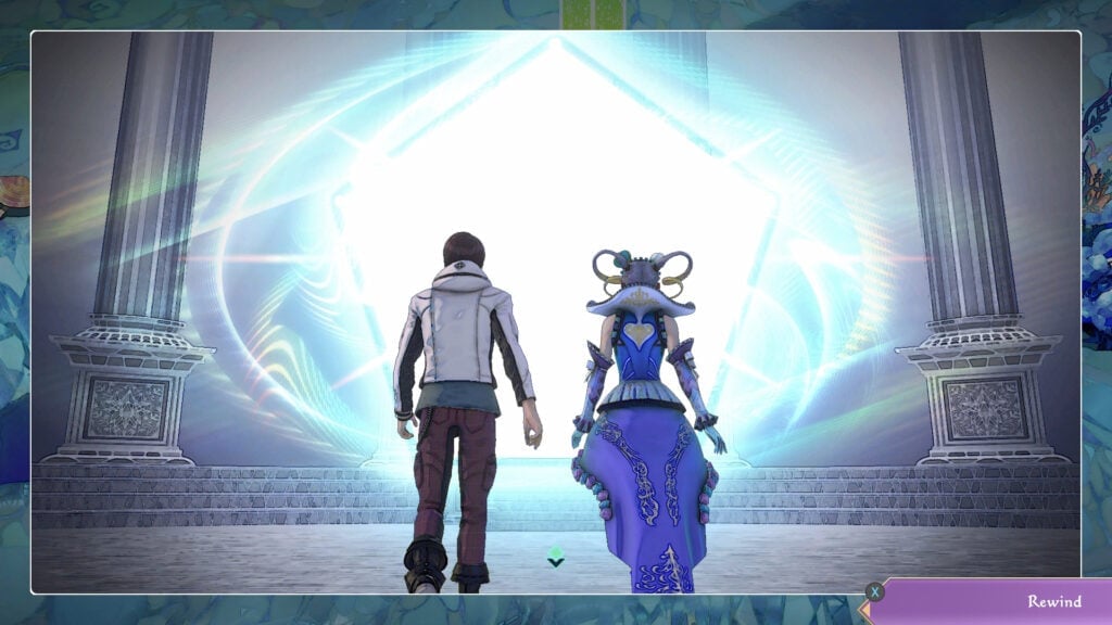 SaGa Emerald Beyond (Import)