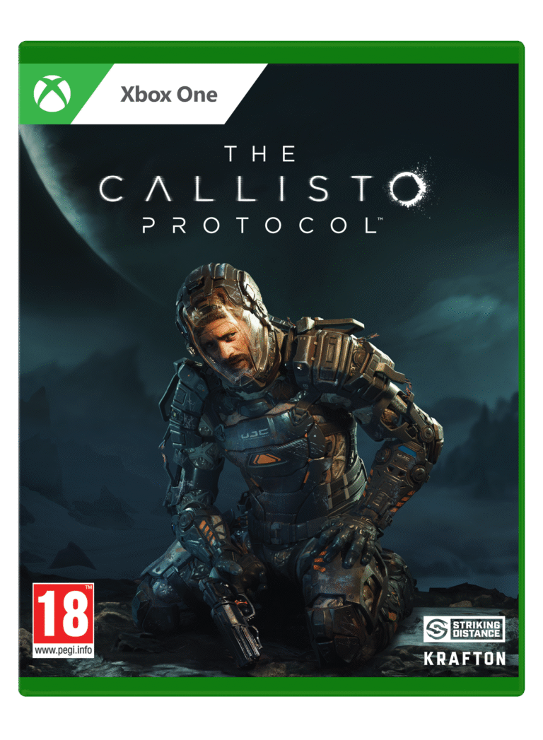The Callisto Protocol