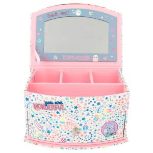 TOPModel - Jewellery Box Small CUTIE STAR ( 0412436 )