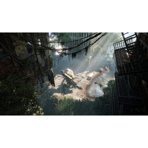 Crysis 3 (Hunter Edition) (Import)