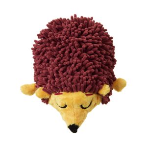 DR - Børste Sleeping Musical Plush (6-24300)