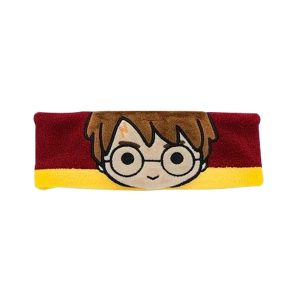 OTL - Kids Audio band headphones - Harry Potter Chibi (HP0803)