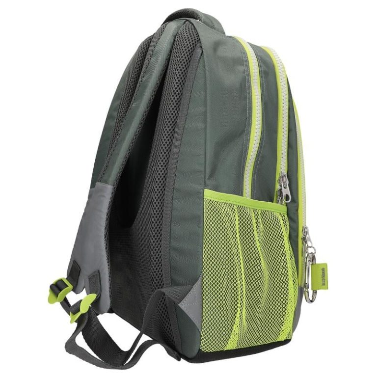 Dino World – Schoolbackpack REFLECTOR ( 0411759 )