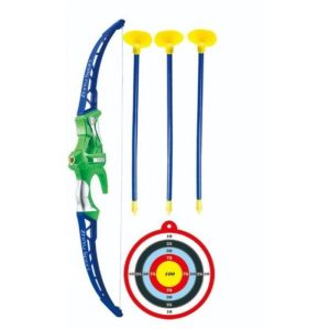 Bow & Arrow Set - 67 cm with 3 Arrows