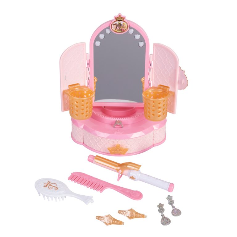 Disney Princess – Style Collection Modern Makeup Mirror (228784)
