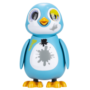 Silverlit - Rescue Penguin - Blue (88652)