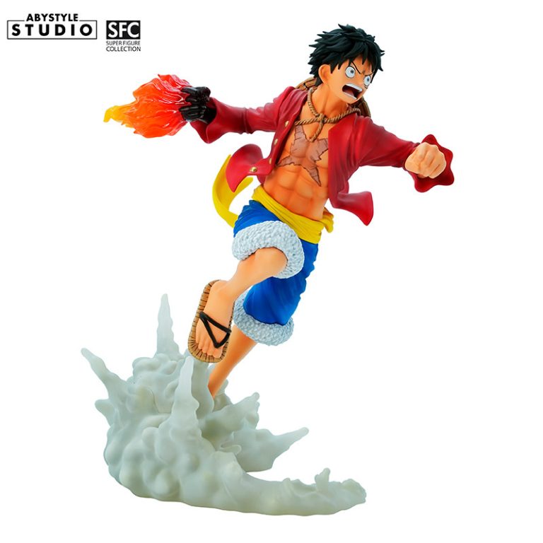 ONE PIECE – Figurine
