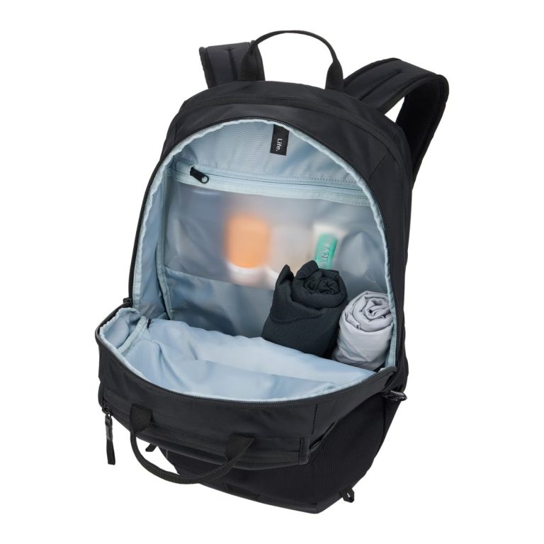 Thule 5507 EnRoute Backpack 26L Black