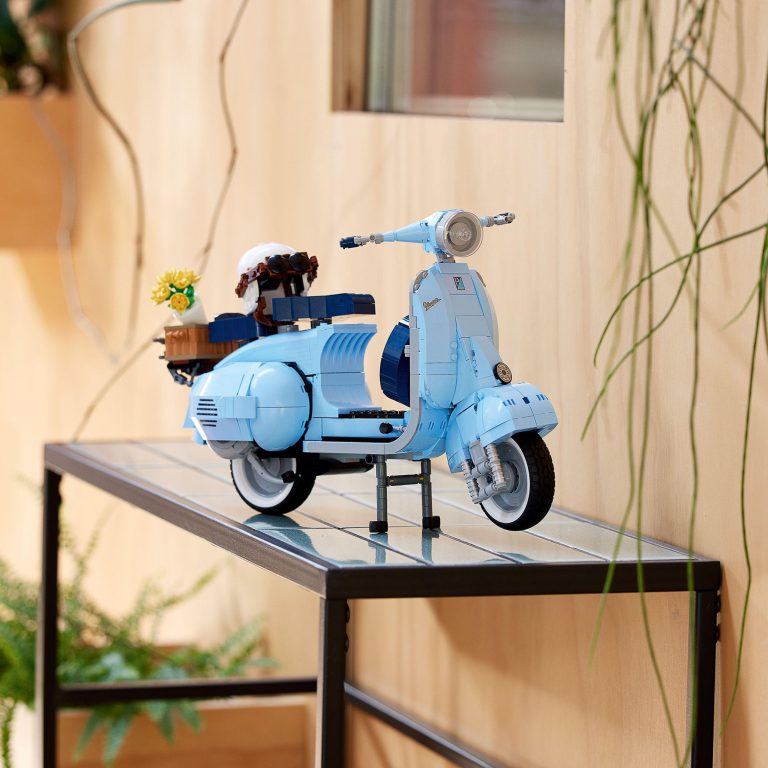 LEGO Creator – Vespa (10298)