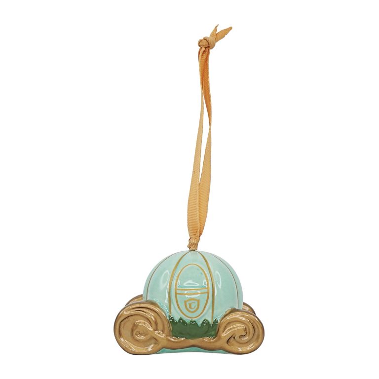 Disney – Hanging Decoration – Cinderella – Carriage (DECDC04)