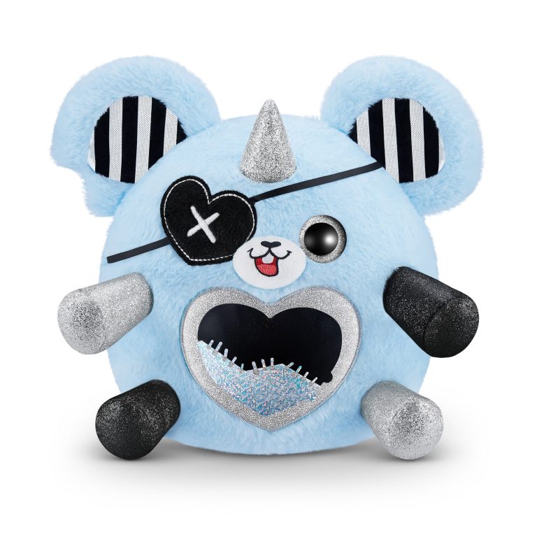 Rainbocorns – Monstercorn Surprise S1 – (9297)