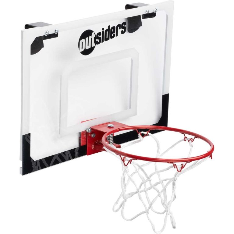 Outsiders – Mini Basket