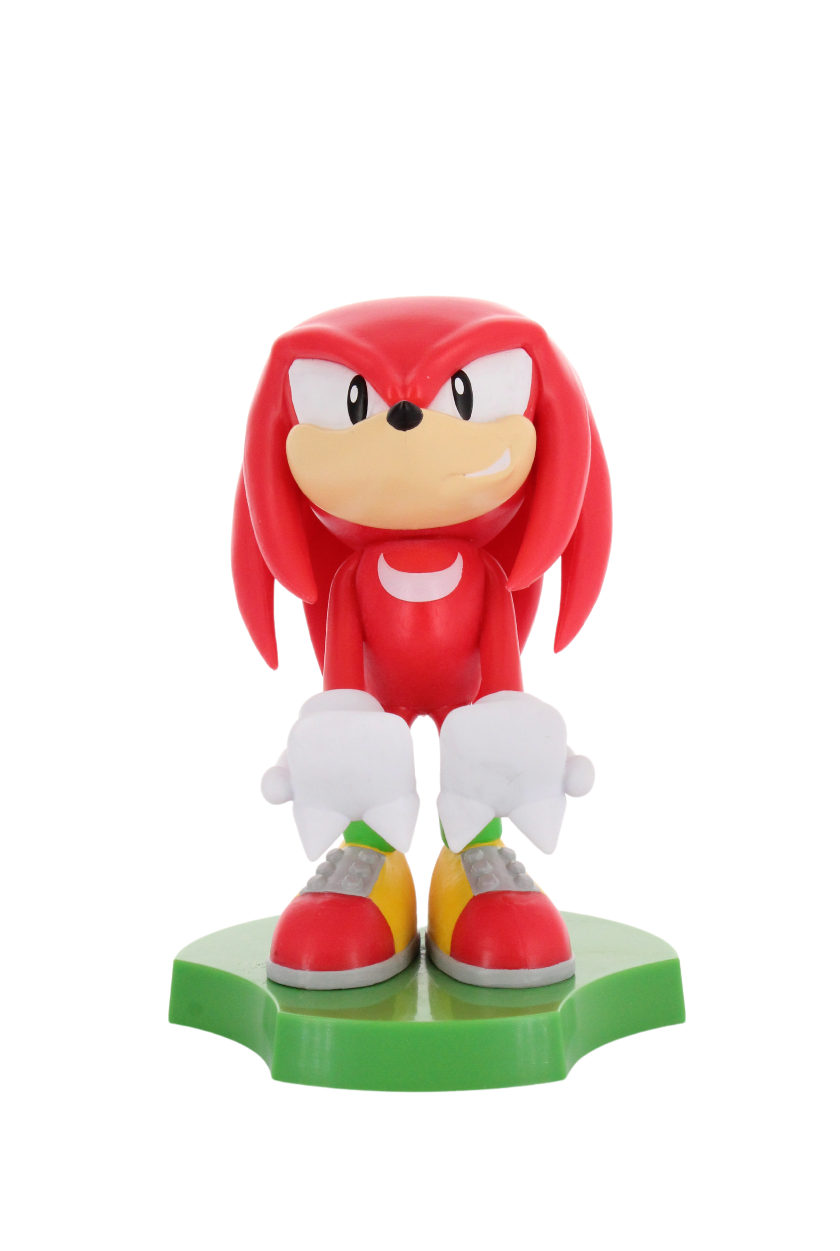 Holdems Sega Knuckles