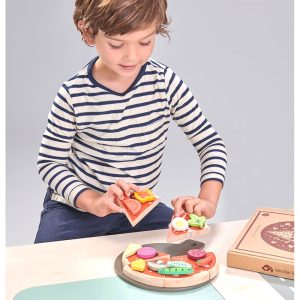 Tender Leaf - Pizza Party - (TL8275)