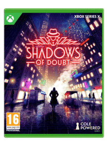 Shadows of Doubt