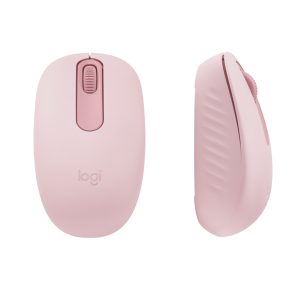Logitech - Logitech M196 Bluetooth Mouse