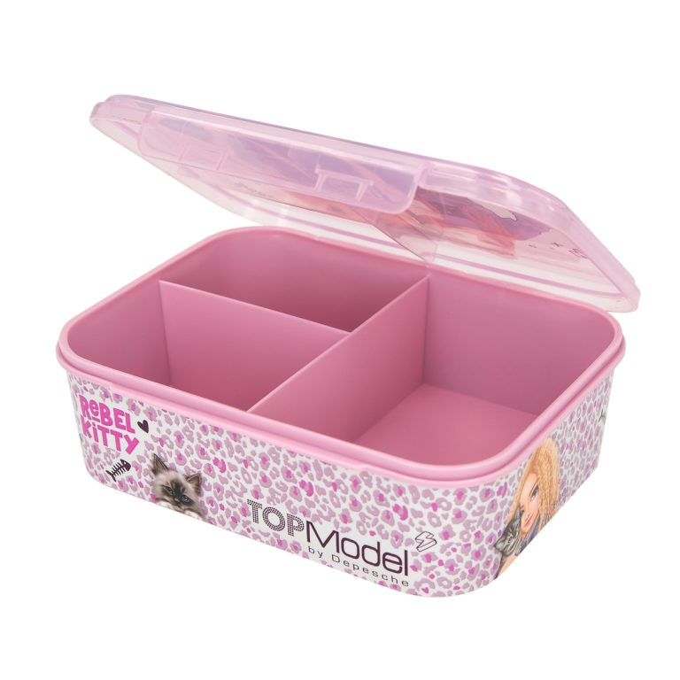 Topmodel – Lunchbox – REBEL KITTY